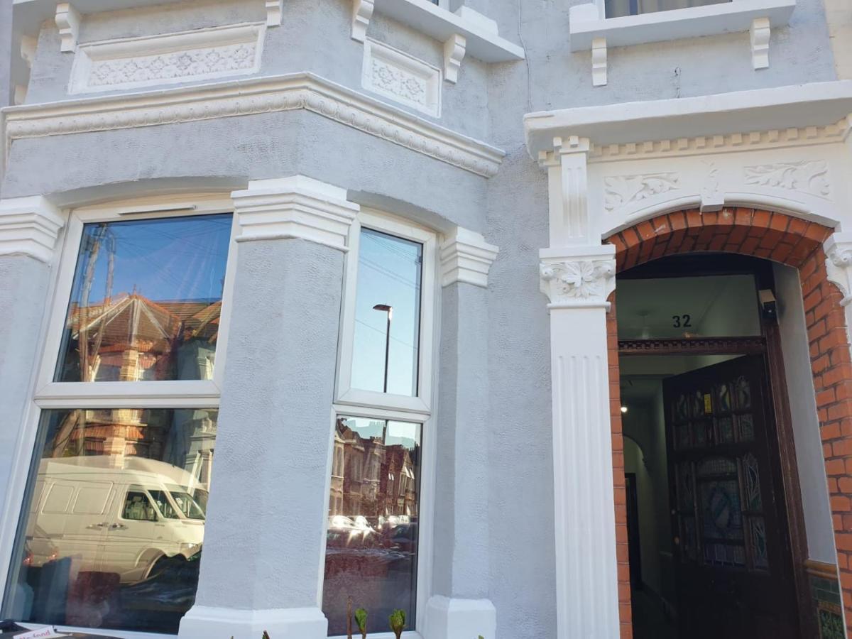 Apartamento Burney Tomar House Croydon Exterior foto