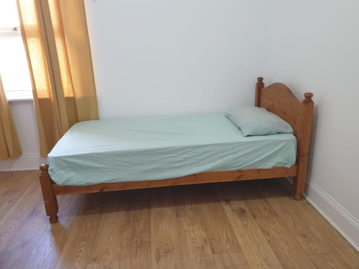 Apartamento Burney Tomar House Croydon Exterior foto
