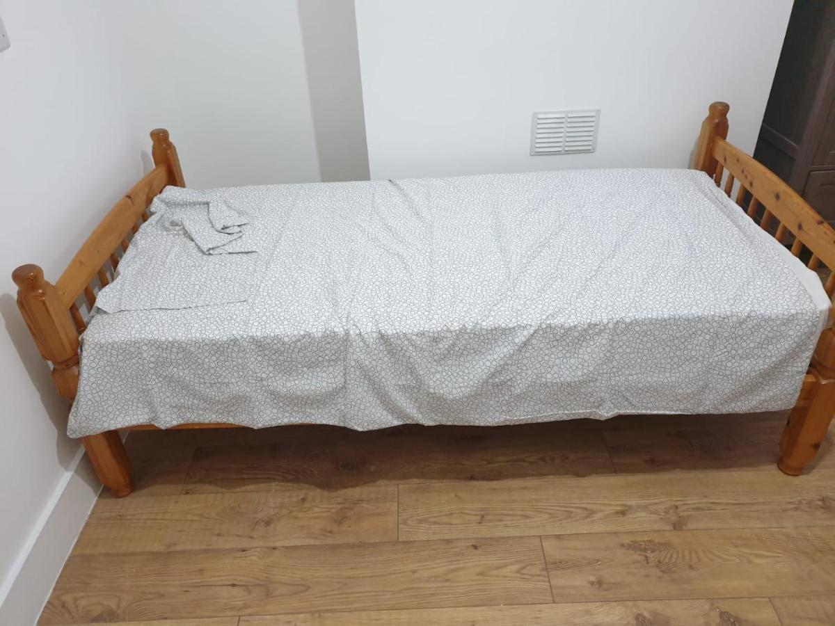 Apartamento Burney Tomar House Croydon Exterior foto