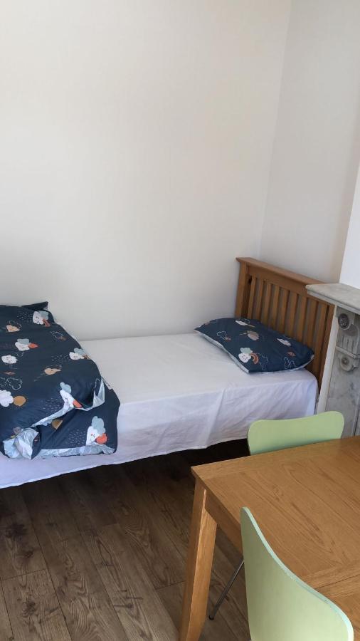 Apartamento Burney Tomar House Croydon Exterior foto